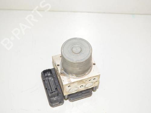 Used ABS pump ABS pump BMW X5 (F15, F85) xDrive 30 d (258 hp) 34092624 34092624