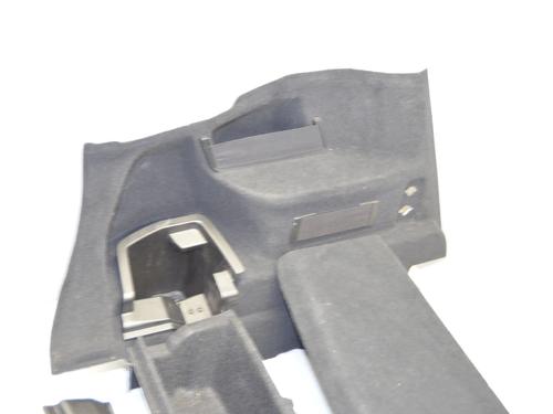 Boot lining BMW 2 Gran Tourer (F46) 216 i | BP38071938I3 - Image 3
