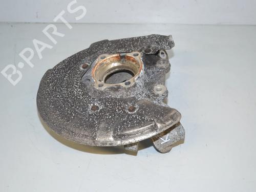 Left rear steering knuckle BMW 5 Touring (G31) 520 d | BP34067786M27 - Image 4