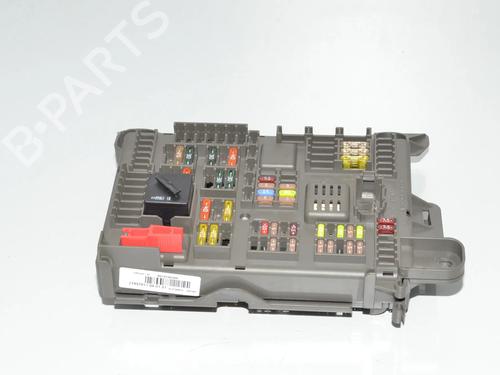 fuse-box-bmw-x6-e71-e72-2007-2008-2009-2010-2011-2012-2013-2014-2015-34064291 main image