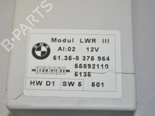 Electronic module BMW X5 (E53) 4.4 i | BP34071643M83  - Image 5