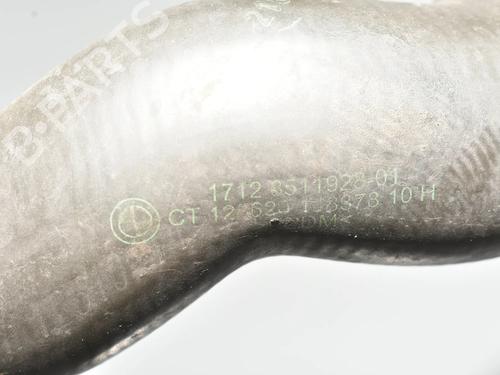 Pipe BMW 5 Touring (F11) 530 d xDrive | BP34095806M125 - Image 4