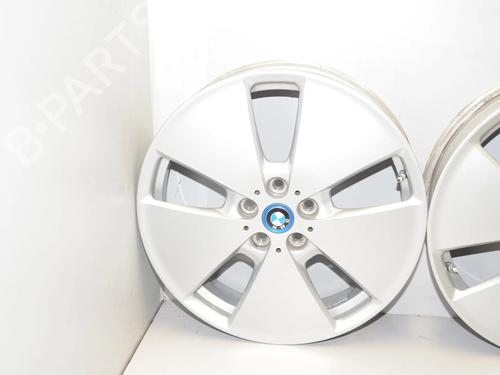 Fælgsæt BMW i3 (I01) Electric | BP34075743C100 - Image 2