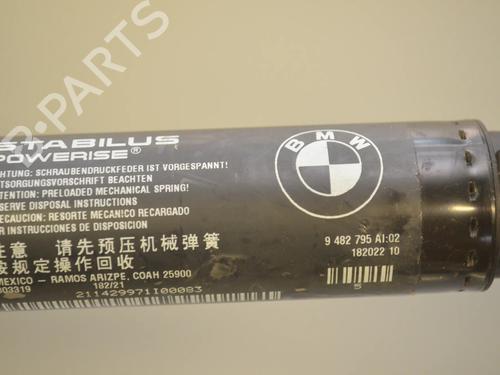 Electronic module BMW X3 (G01, F97, G08) iX3 | BP34086041M83  - Image 15