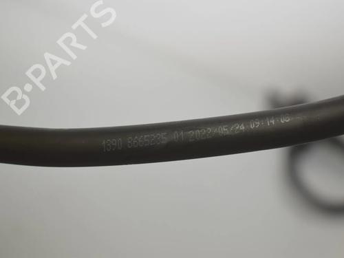 Pipe BMW X3 (G01, F97, G08) xDrive 30 e Plug-in-Hybrid | BP34075422M125  - Image 7