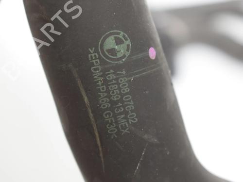 Pipe BMW X5 (E70) xDrive 40 d | BP34502666M125  - Image 5