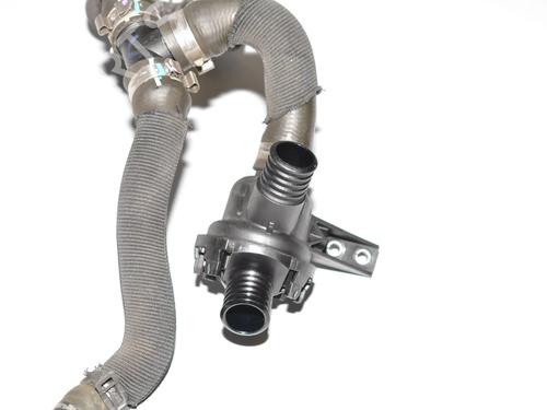 Thermostat housing BMW i3 (I01) Range Extender | BP34065376M116  - Image 5