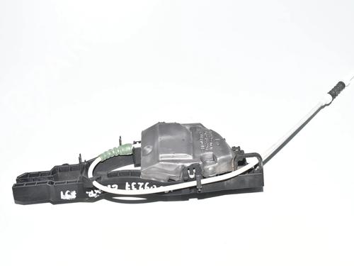 Støtte Støtte BMW 3 Touring (F31) 330 d (258 hp) 34094341 34094341