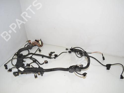 Used Wiring harness Wiring harness 34091777 34091777