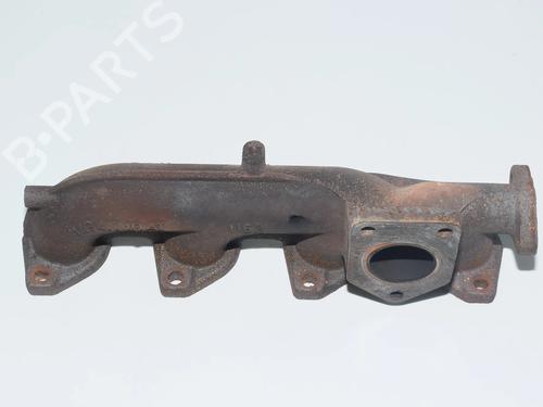 exhaust-manifold-bmw-1-e87-2003-2004-2005-2006-2007-2008-2009-2010-2011-2012-2013-34065096 main image