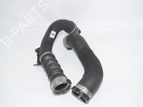 Intercooler-rør  Intercooler-rør  38585373 38585373