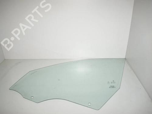 Used Front left door window Front left door window BMW X1 (F48) xDrive 20 d (190 hp) 34069177 34069177