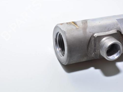 Injection rail BMW 1 (E87) 118 d | BP34096110M98  - Image 6