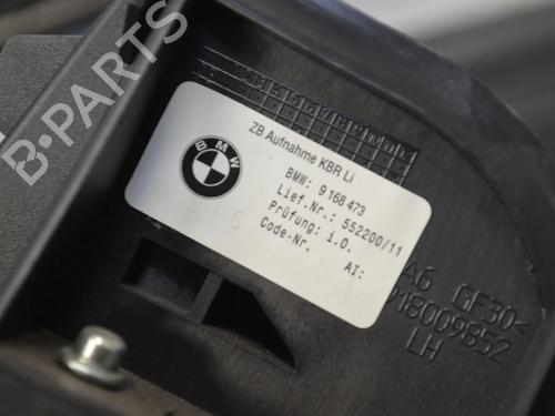 Boot lining BMW 5 Touring (F11) 535 d xDrive | BP34065586I3  - Image 6