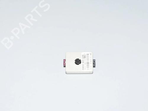 Used Antenna/Base Antenna/Base BMW 3 (E90) 318 d (143 hp) 34085056 34085056