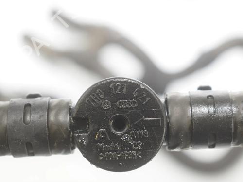 Pipe VW CRAFTER Van (SY_, SX_) 2.0 TDI FWD (SYB, SYC, SYD) | BP36018909M125 - Image 5