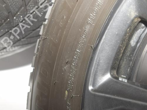 Fælgsæt BMW X7 (G07) xDrive 30 d | BP34090541C100 - Image 16