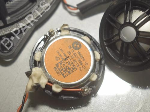 Electronic module BMW X6 (E71, E72) M 50 d | BP34075602M83  - Image 14