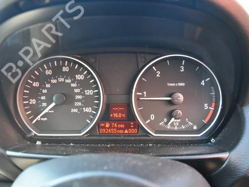 Instrument cluster BMW 1 (E81) 118 d | BP34079542C47  - Image 7