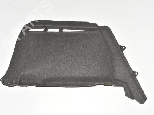 Used Boot lining Boot lining BMW i3 (I01) Range Extender (170 hp) 34067295 34067295