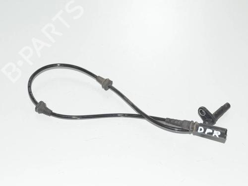 Used Electronic sensor Electronic sensor BMW X6 (F16, F86) M 50 d (381 hp) 34076484 34076484