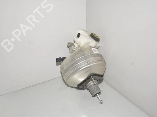 Used Servo brake Servo brake BMW 3 Touring (G21, G81) 320 d (163 hp) 34092546 34092546
