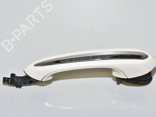 Used Front right exterior door handle Front right exterior door handle BMW 6 Gran Turismo (G32) 640 i (340 hp) 34072963 34072963