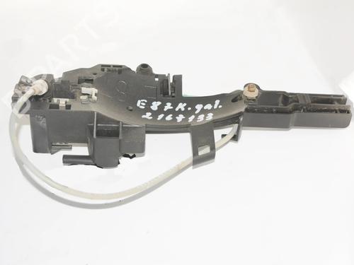 Used Support Support BMW 1 (E87) 118 d (122 hp) 34065446 34065446