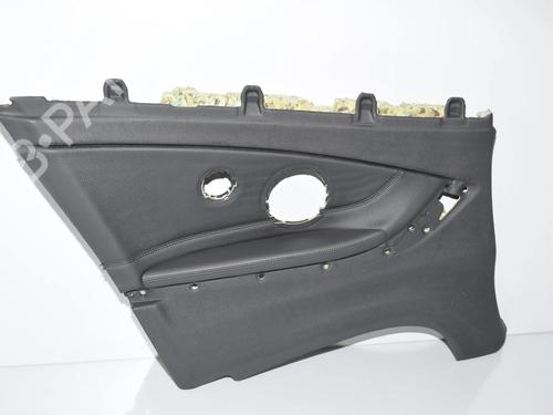 Venstre bakpanel Venstre bakpanel BMW 4 Convertible (F33, F83) 425 d (218 hp) 34067119 34067119