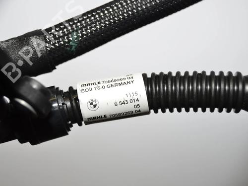 Pipe BMW i3 (I01) Range Extender | BP34093457M125  - Image 6