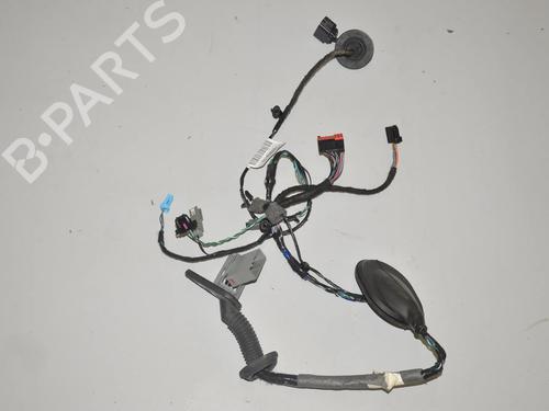 Used Wiring harness Wiring harness LAND ROVER DISCOVERY IV (L319) 3.0 TD 4x4 (272 hp) 34063432 34063432