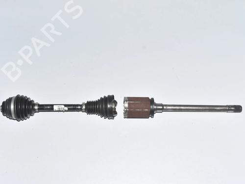 Used Right front driveshaft Right front driveshaft 38799808 38799808