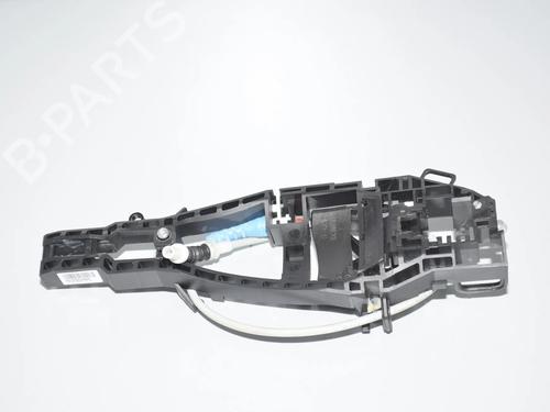 Used Support Support BMW 4 Gran Coupe (F36) 440 i xDrive (326 hp) 34092011 34092011