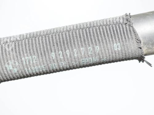 Pipe BMW i3 (I01) Range Extender | BP34084657M125  - Image 5