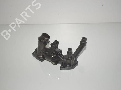 Used Thermostat housing Thermostat housing BMW 7 (G11, G12) 730 d, Ld (265 hp) 34088924 34088924