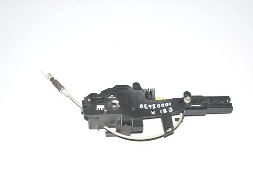 Used Support Support BMW 1 (E81) 118 d (143 hp) 34083624 34083624