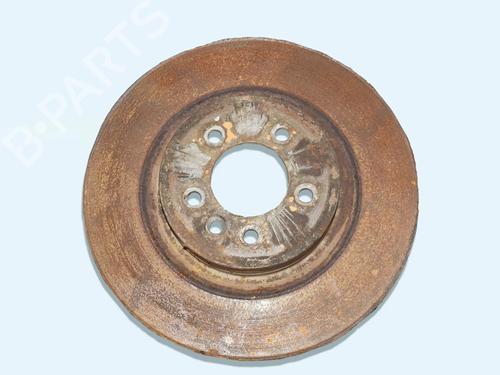 Used Other Other LAND ROVER RANGE ROVER SPORT I (L320) 3.6 D 4x4 (272 hp) 34090029 34090029