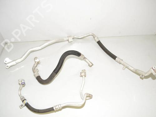 Used AC pipe AC pipe BMW X1 (F48) xDrive 20 d (190 hp) 34078352 34078352