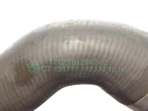 Pipe BMW 4 Gran Coupe (F36) 430 d xDrive | BP34065735M125 - Image 5