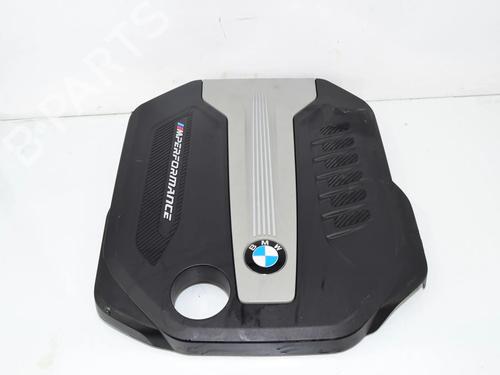 Used Upper protection Upper protection BMW 5 (G30, F90) M 550 d xDrive (400 hp) 36548506 36548506
