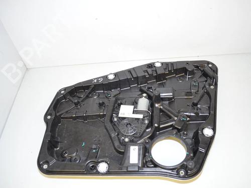 Rudehejsemekanisme venstre bagtil Rudehejsemekanisme venstre bagtil BMW X3 (G01, F97, G08) iX3 (286 hp) 34094899 34094899