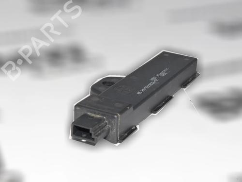 Antenne/Base Antenne/Base BMW i3 (I01) Range Extender (170 hp) 34069365 34069365