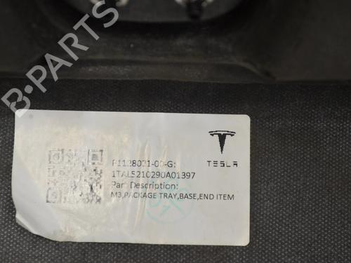 Rear parcel shelf TESLA MODEL 3 (5YJ3) EV | BP34070817C85  - Image 5