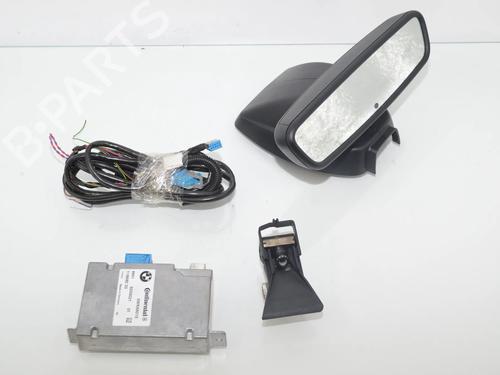 Used Camera Camera BMW 5 Touring (F11) 530 d xDrive (258 hp) 34070834 34070834