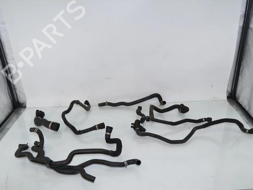 Used Pipe Pipe BMW 5 Gran Turismo (F07) 535 d xDrive (313 hp) 34083918 34083918