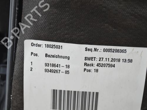 Handskerum BMW 2 Gran Tourer (F46) 216 i | BP38071902C95 - Image 5