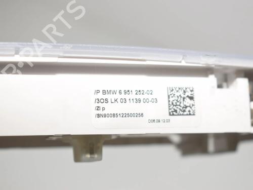 Interior roof light BMW X1 (E84) sDrive 20 i | BP34070331I8  - Image 5