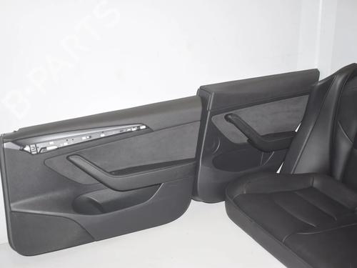 Setesett TESLA MODEL 3 (5YJ3) EV | BP34084675C78  - Image 7