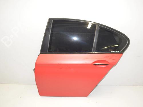 Dør venstre bagtil Dør venstre bagtil BMW 5 (F10) 530 d (258 hp) 34091766 34091766