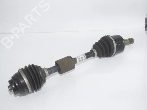 Arbre de transmission avant gauche Arbre de transmission avant gauche 37090977 37090977
